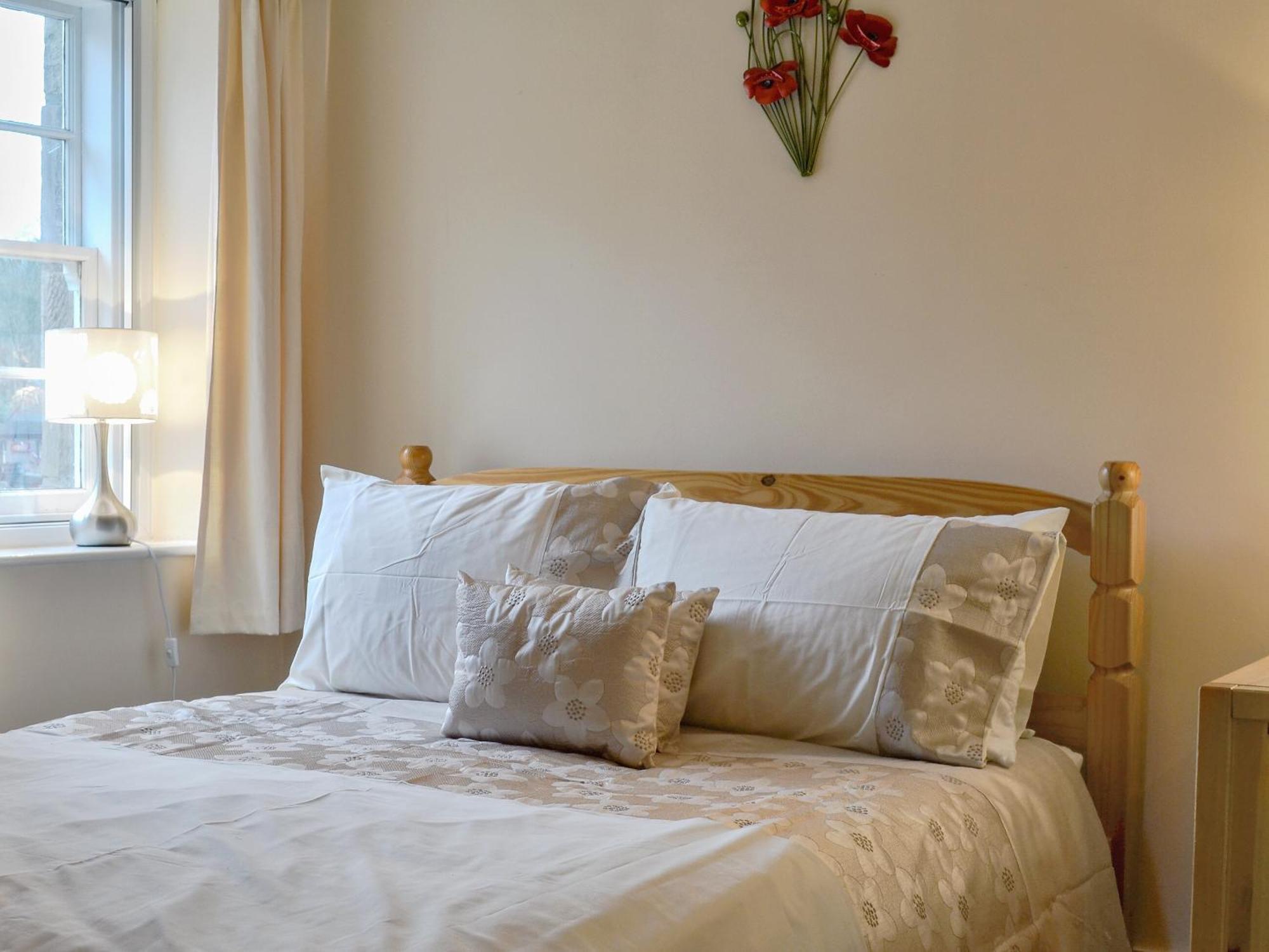 Mill Pond Cottage ครอมฟอร์ด ภายนอก รูปภาพ