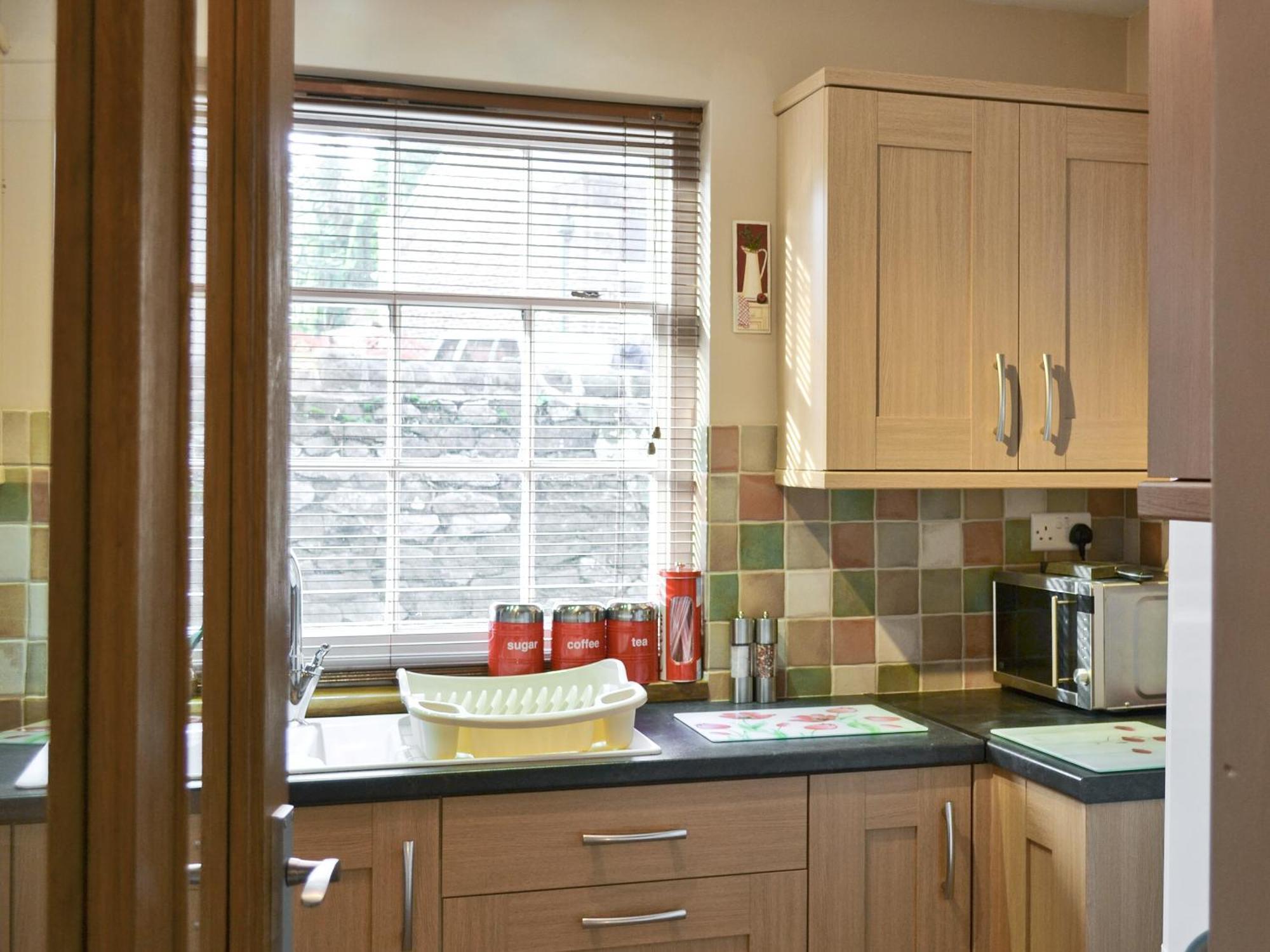 Mill Pond Cottage ครอมฟอร์ด ภายนอก รูปภาพ